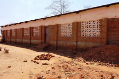 Bwengu school