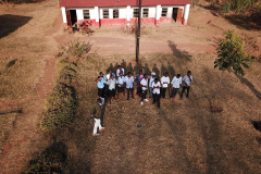 Bwengu school