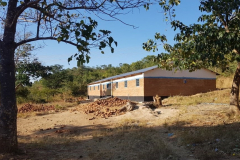 Bwengu school