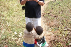 Visit to Bwengu