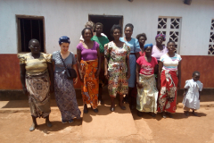 Visit to Bwengu