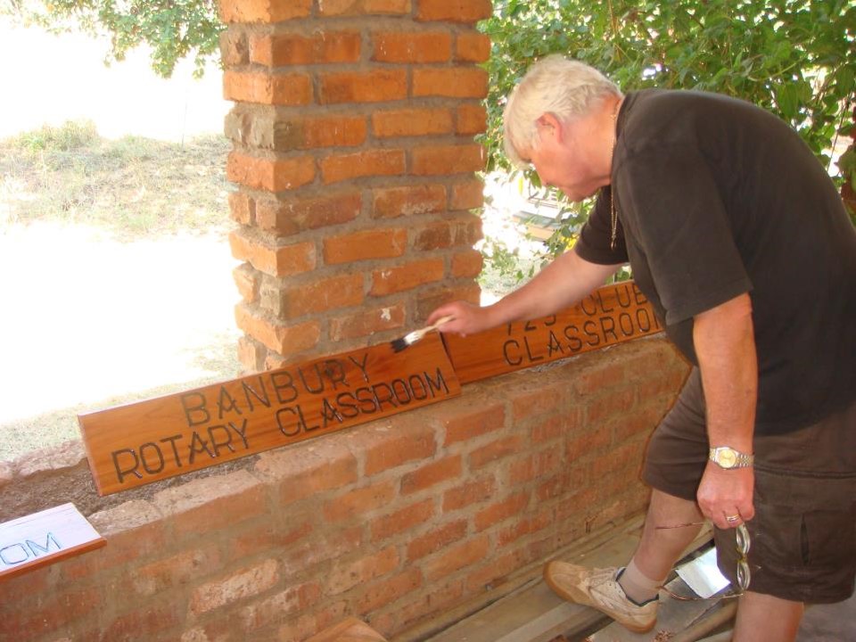 Projects 2006